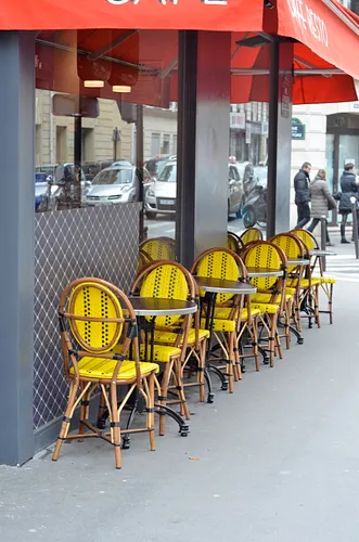 Gontran Burger Restaurant Paris