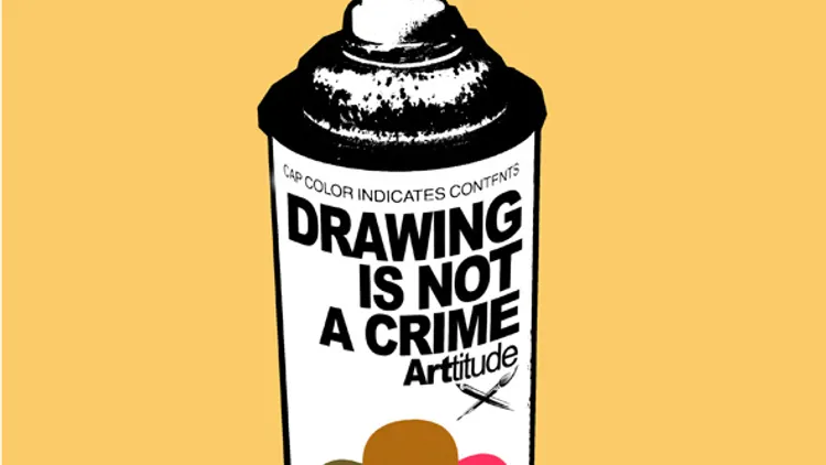 Lancement ARTtitude #2