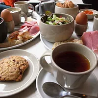 Le Café Marlette