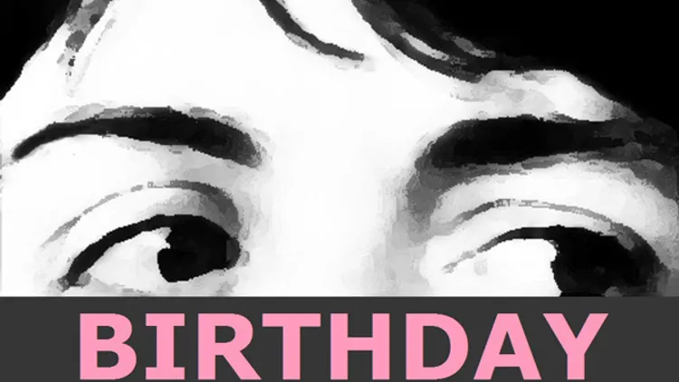 Birthday, Hommage à Paul MC Cartney : Franz Is Dead + Mehdi Zannad + Tv Guests + Cosmobrown Dj Set