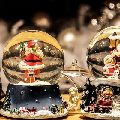 Les marchés de Noël à ne pas manquer à Paris