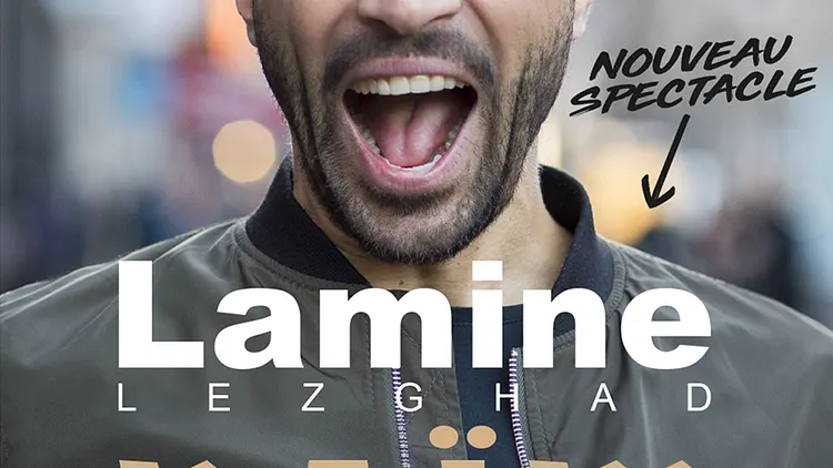 Lamine Lezghad