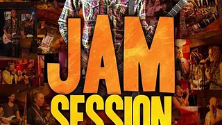 Jam Session : Amen Viana & Friends