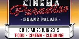 Cinéma Paradiso 2015