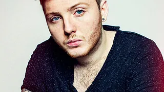 James Arthur