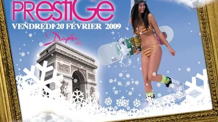 Prestige