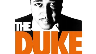 Duke Ellington orchestra