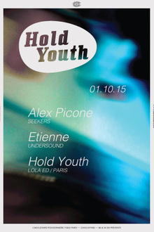 Hold Youth Residency
