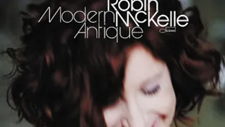 Robin McKelle - stax soul session