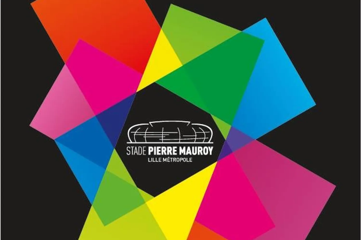 Stade Pierre Mauroy