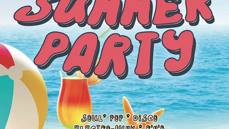 live SHEESHA ROSE & FRIDAY SUMMER PARTY Feat DJ JONE B  @BIZZ'ART PARIS