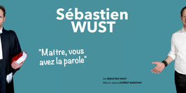 Sébastien Wust
