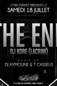 The End