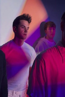 Wild Beasts
