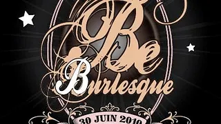 Anniversaire Beburlesque.com