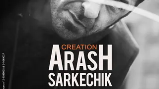 CARTE BLANCHE A ARASH SARKECHIK + INVITES