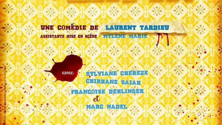 Le Coup du lapin