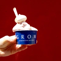 Grom Montorgueil