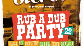 Soul Stereo - Rub a Dub Party #22