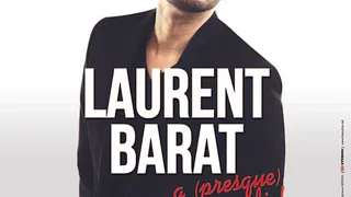 Laurent Barat "a presque grandi"