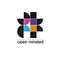 open m