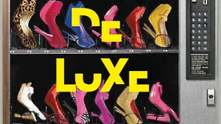 groove de luxe