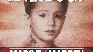Martial T. 25 Years B-Day