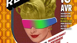 VINTAGE RELOADED