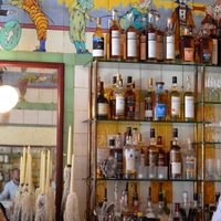 Clown Bar