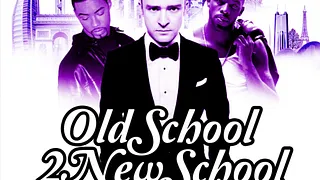 OldSchool 2 Newschool Ladies Edition