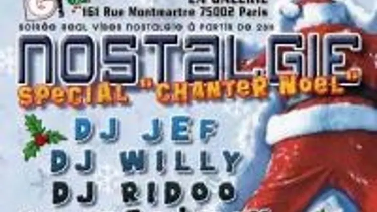 Real Vibes Nostalgie