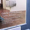 La Galerie Thomas Bernard - Cortex Athletico