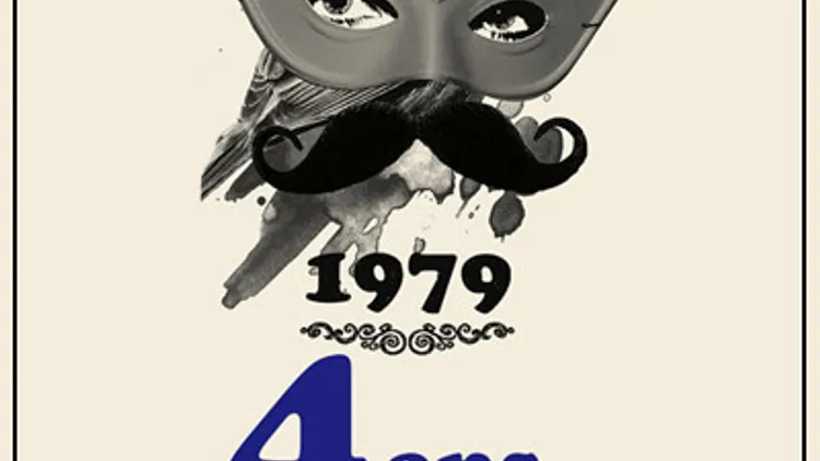 les 4 ans