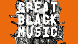Great Black Music