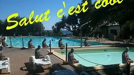 Salut c'est cool + Invités