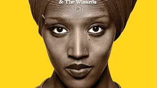 Mo'Kalamity and the wizards