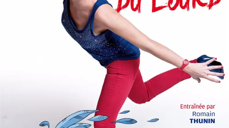 ELEONORE BAUER ENVOIE DU LOURD