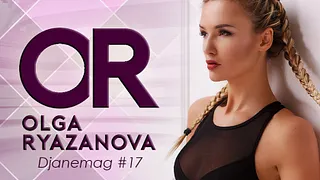 DIRTY WHITE MAISON BLANCHE - OLGA RYAZANOVA