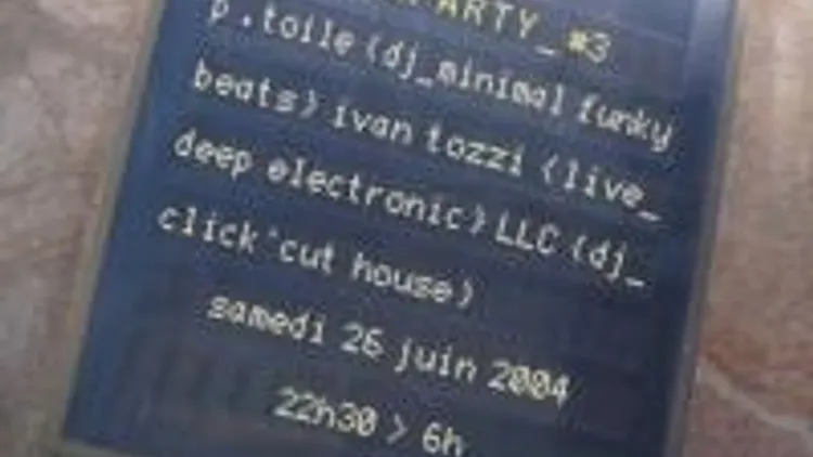 Blablaparty #3