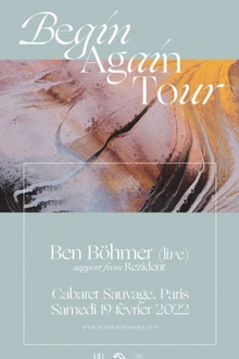 Ben Böhmer