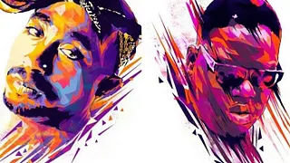 EAST COAST VS WEST COAST BY DJ JAMES & DIRTY SWIFT
