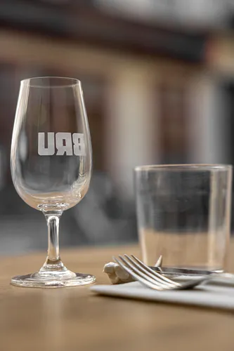 Bru Restaurant Paris