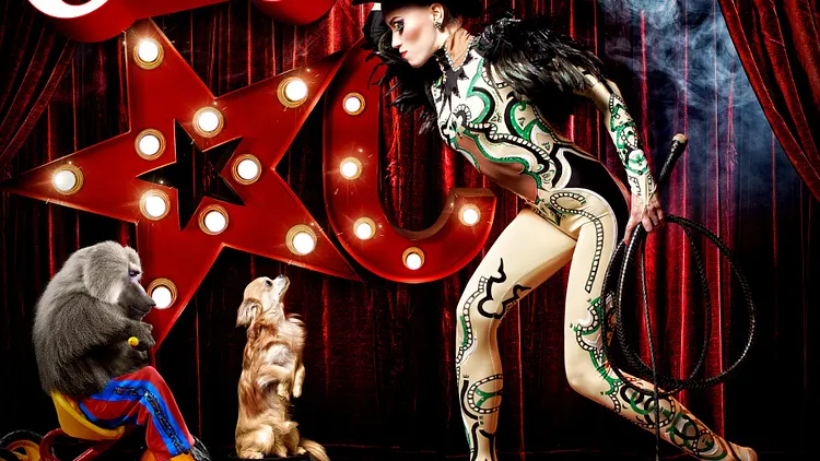 CIRKUS La clownerie du samedi soir