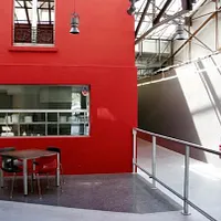 Maison Rouge