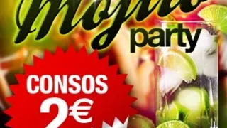 Mojito Party