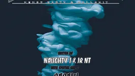 The Grind: Naughty J & Jr Nt + Papalu