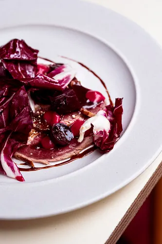 Argile Restaurant Paris