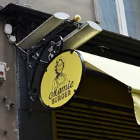 Mamie Burger Grands Boulevards