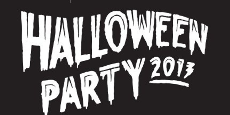 Halloween Party : Mykki Blanco + Eclair Fifi + Sampha