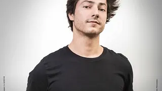 Nicolas Meyrieux dans "Dans quel monde vit-on ?"